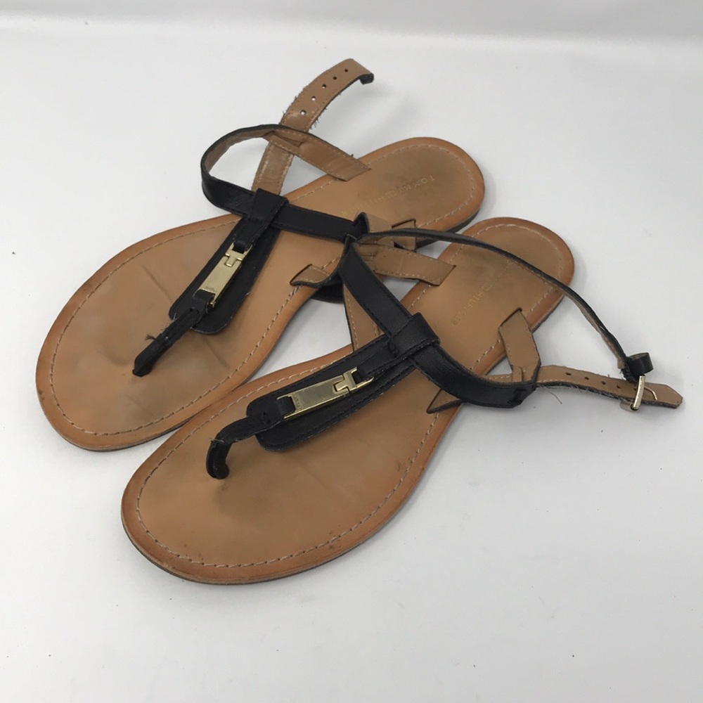 ❤️Tommy hilfiger sandals